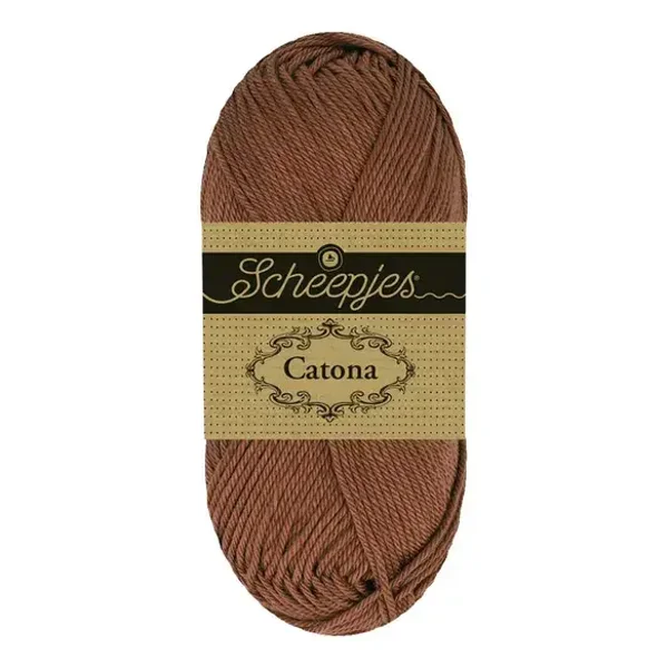 Catona   Cocoa Pod   109
