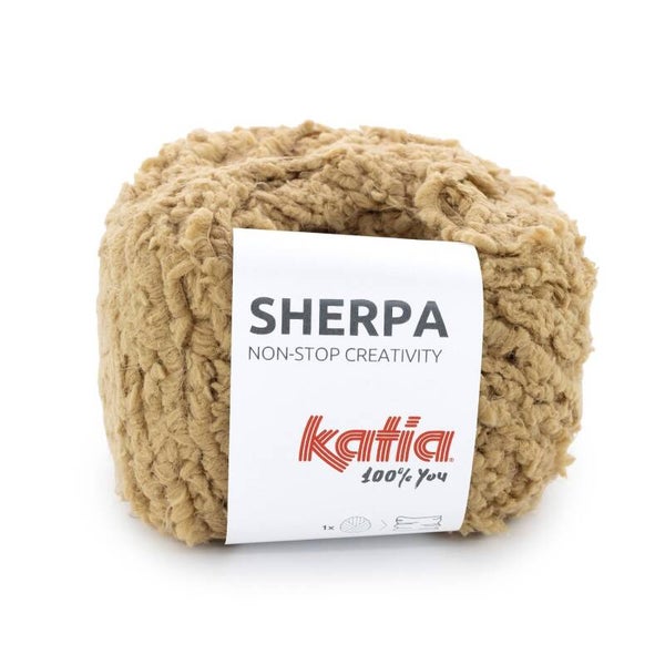 Sherpa   109   Mosterd