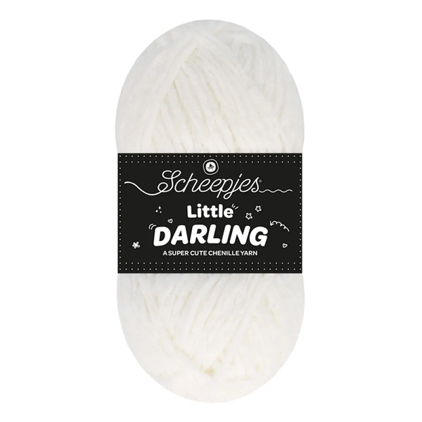 Little Darling   Ice Bear   401