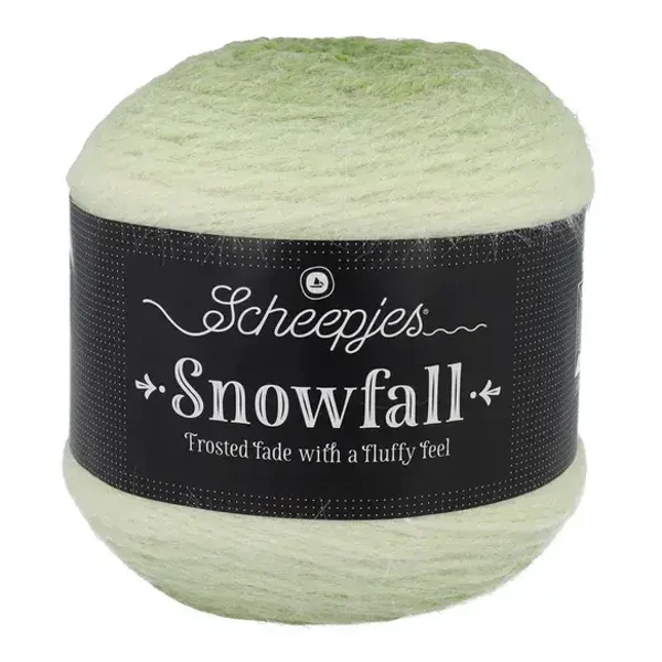 Snowfall   Snowy Spruce   11