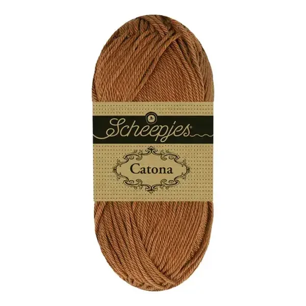 Catona   Fudge   112