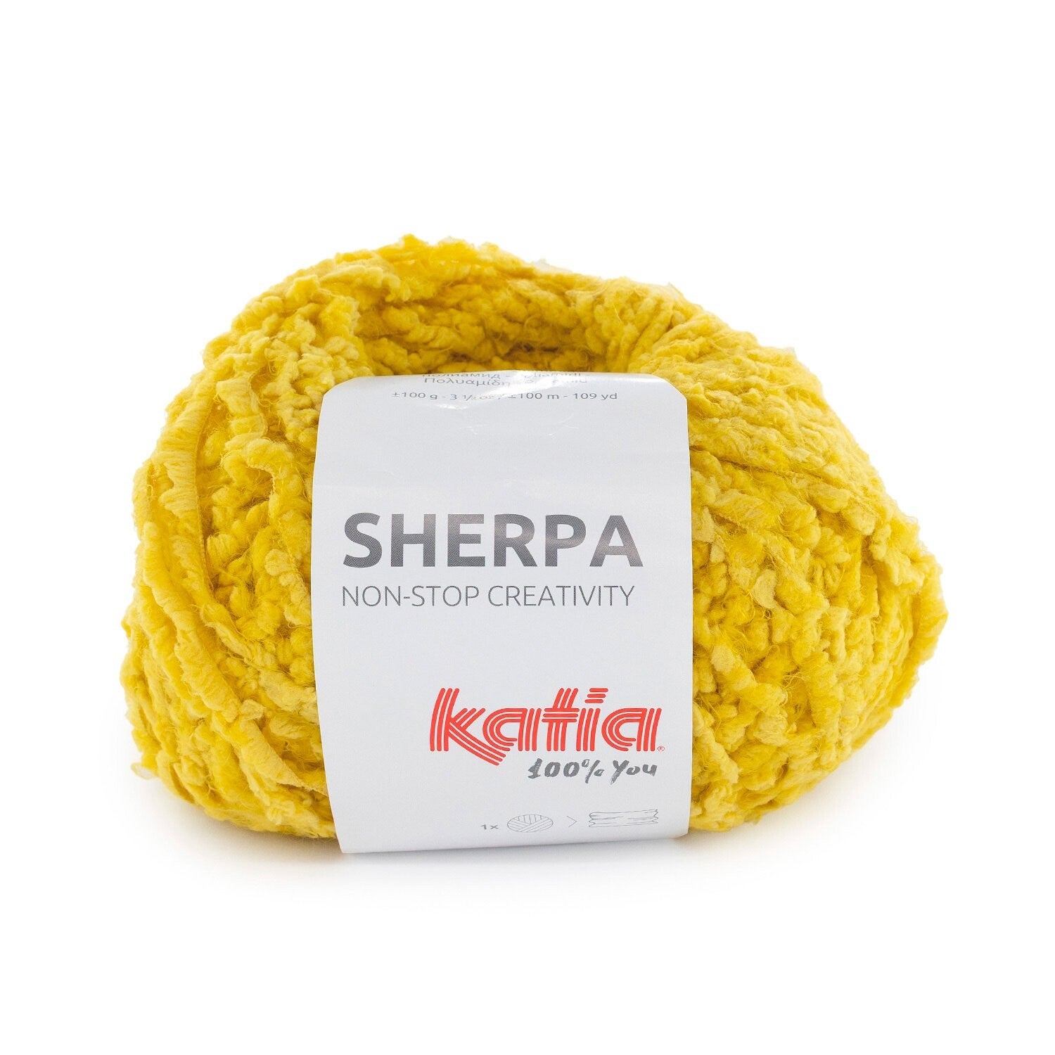 Sherpa   113   Oker
