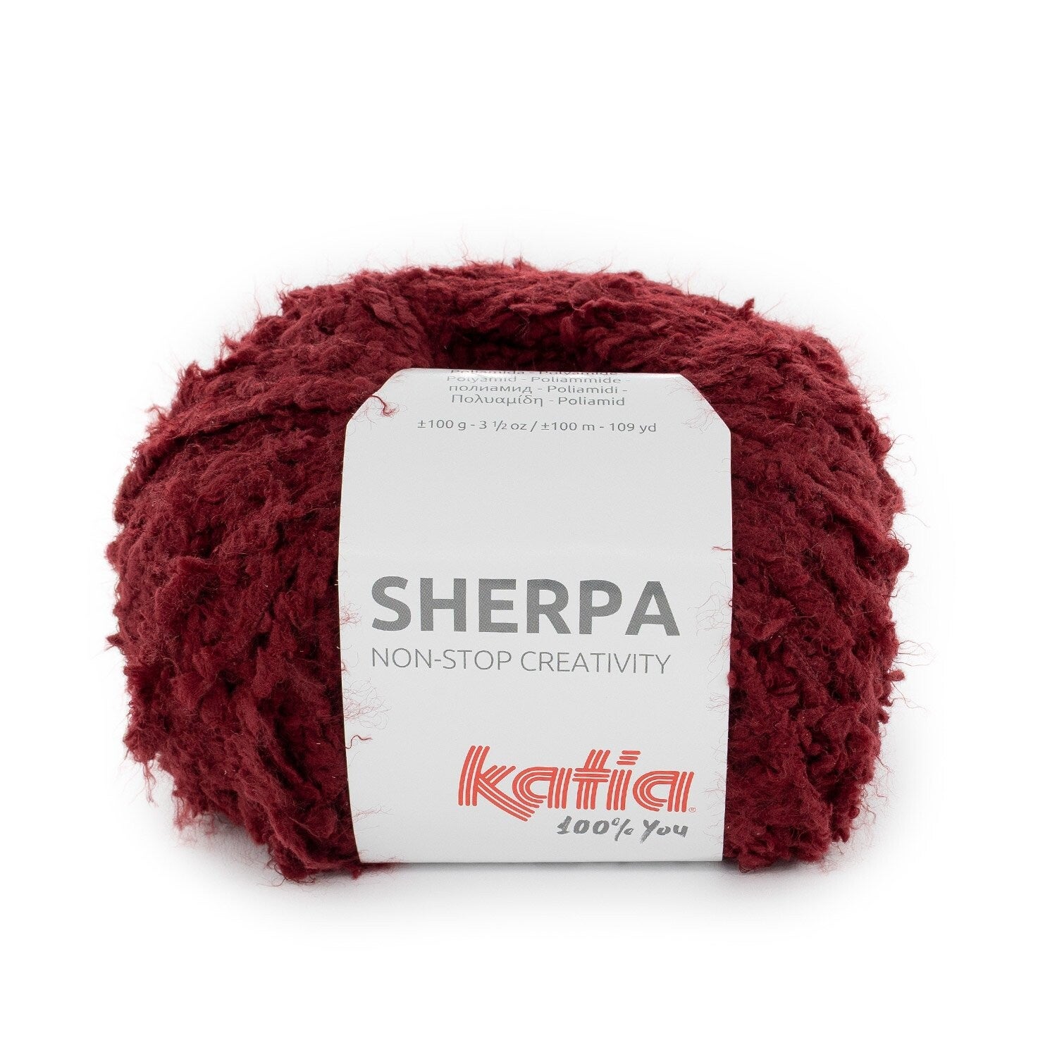 Sherpa   114   Wijn Rood