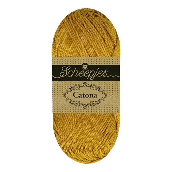 Catona   Golden Wheat   118