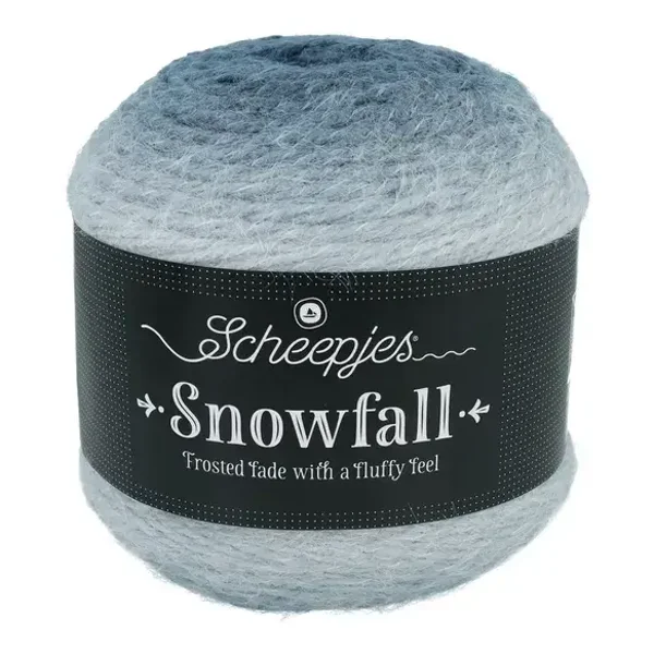 Snowfall   Black Ice   12