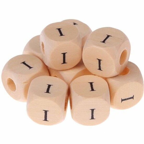 Houten Letterkraal I