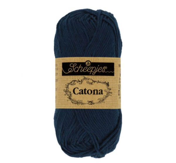 Catona   Ultramarine 124