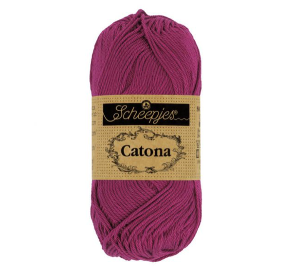 Catona   Tyriam Purple   128