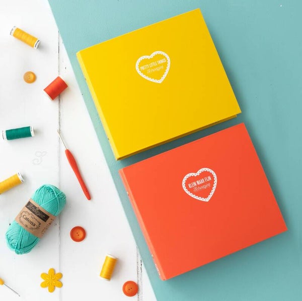 Verzamelkaft Klein maar fijn