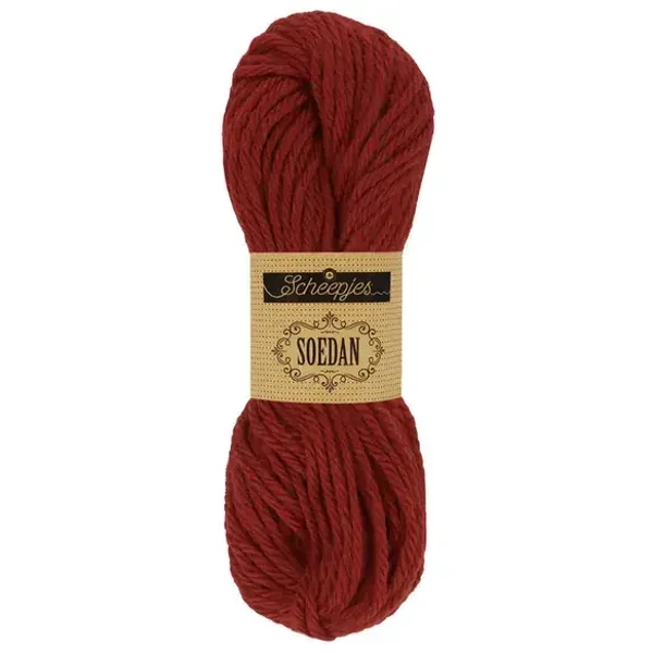 Soedan   1308