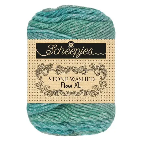 Stone Washed Flow XL   Hushness   14