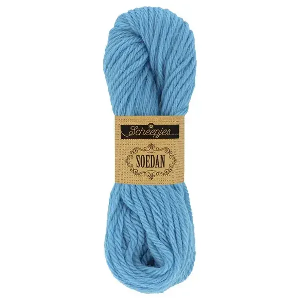 Soedan   1407