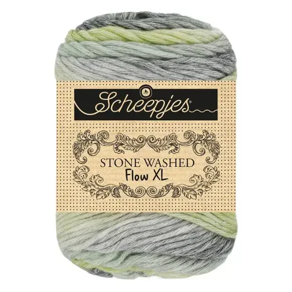 Stone Washed Flow XL   Solace   15