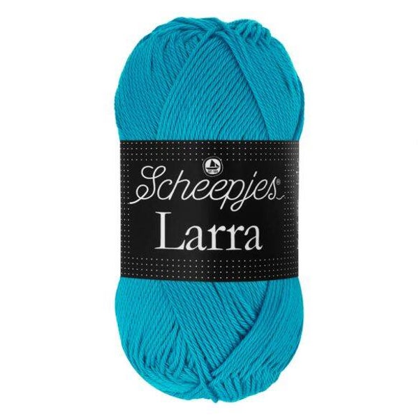 Larra   Blauw   07371