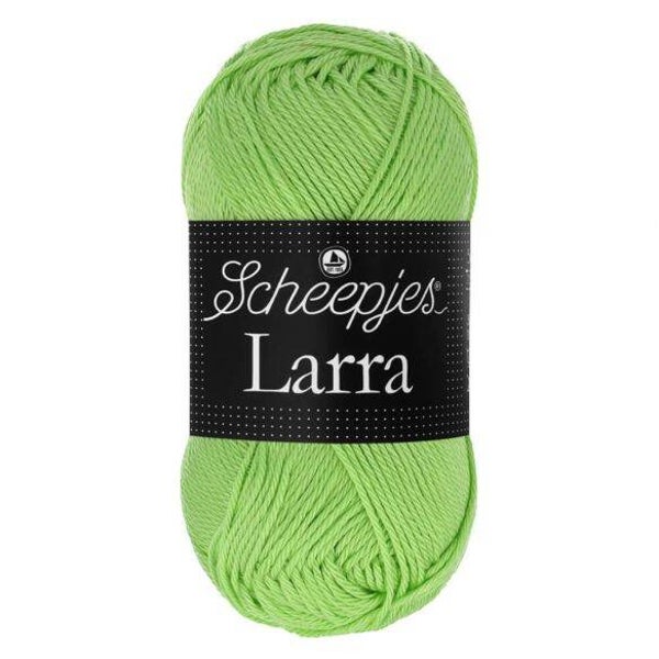 Larra   Groen   07398