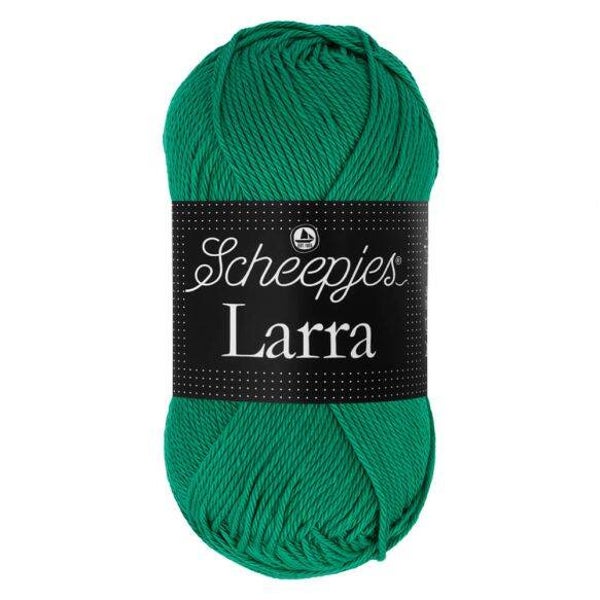 Larra   Groen   07413