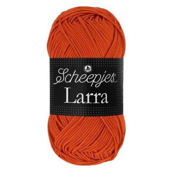 larra   Oranje   07423