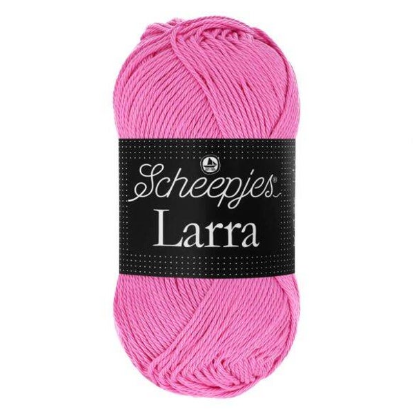 Larra   Roze   07442