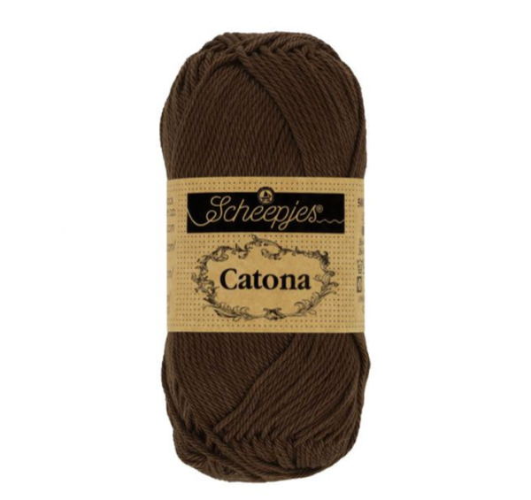 Catona   Black Coffee 162