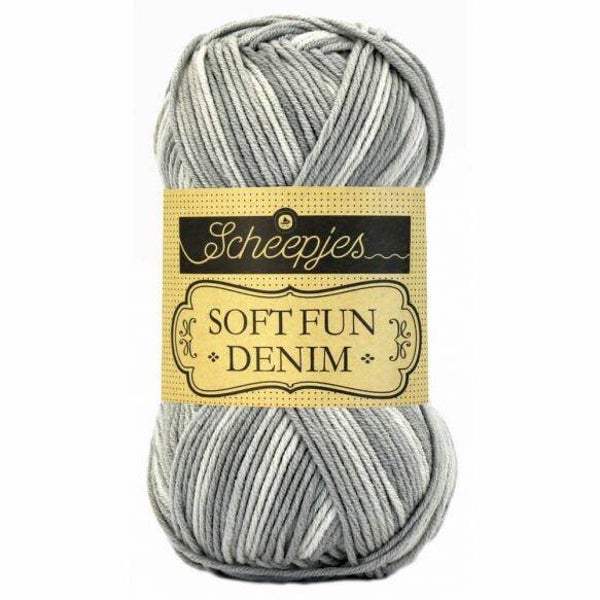Softfun Denim   511