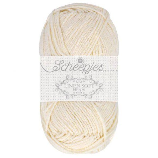 Linen Soft   616   Beige