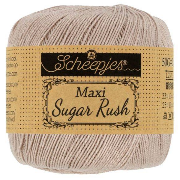 Maxi Sugar Rush   Antique Mauve   257