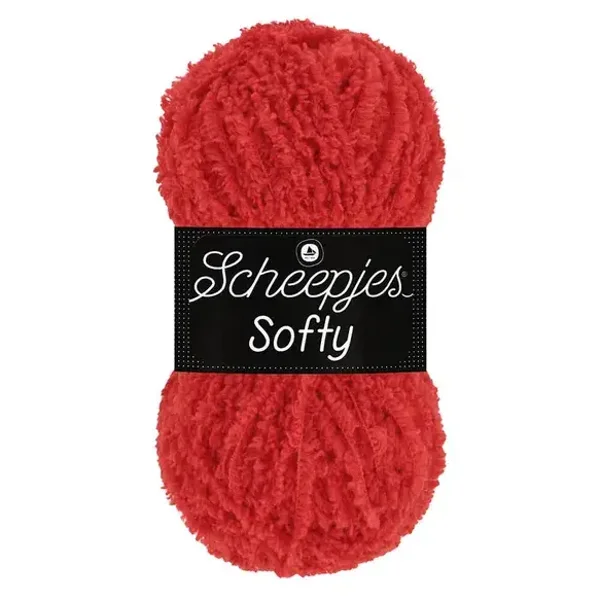 Scheepjes   Softy