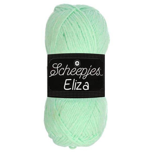 Eliza   Minty Fresh   213