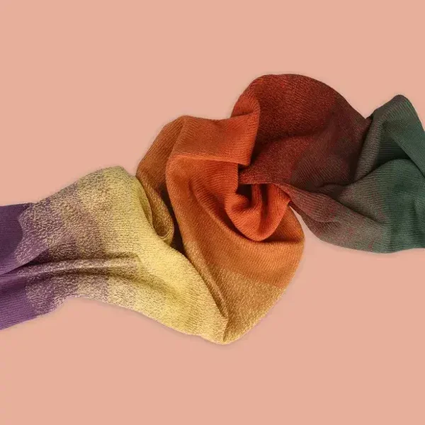 Cotton Whirl   Pumpkin Spice   708