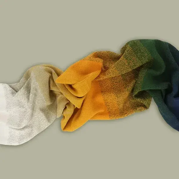 Cotton Whirl   Sunlit Sanctuary   717