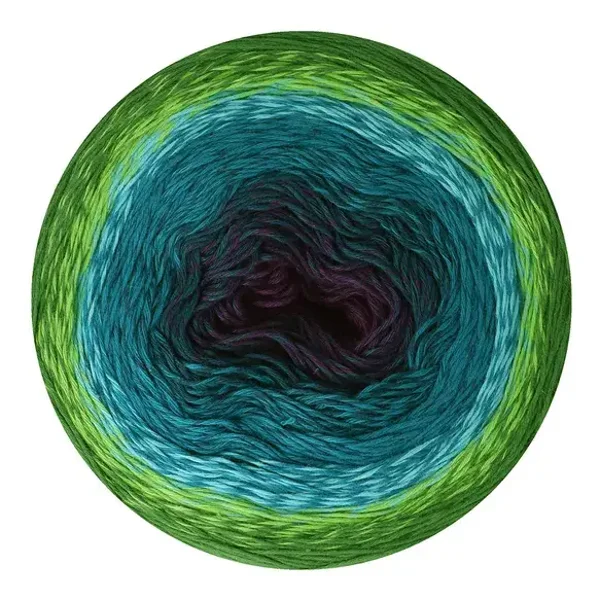 Cotton Whirl   Berry Breeze   730