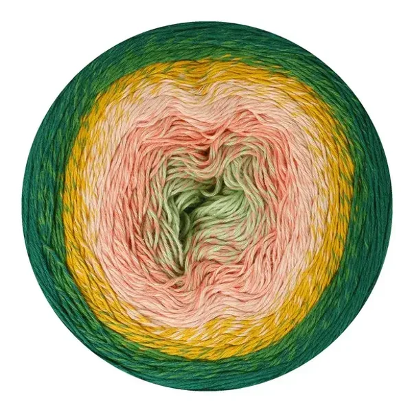 Cotton Whirl   Colour me Crafter   732