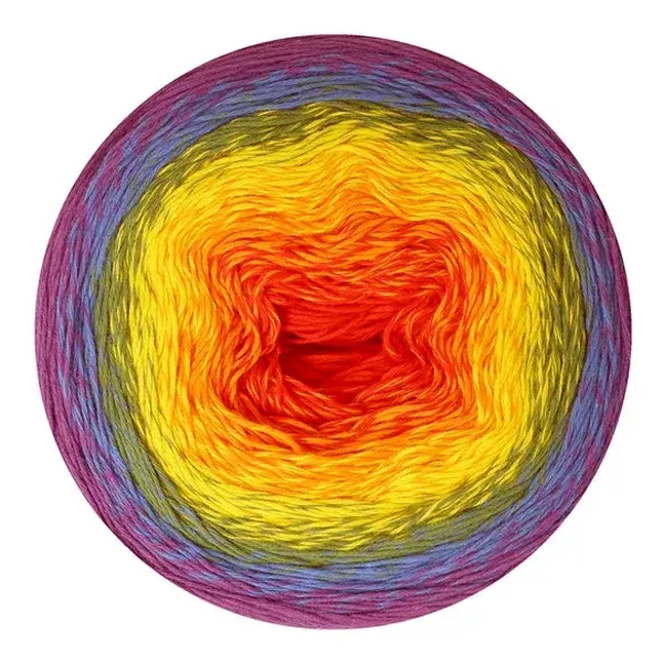 Cotton Whirl   Candy Carnival   734