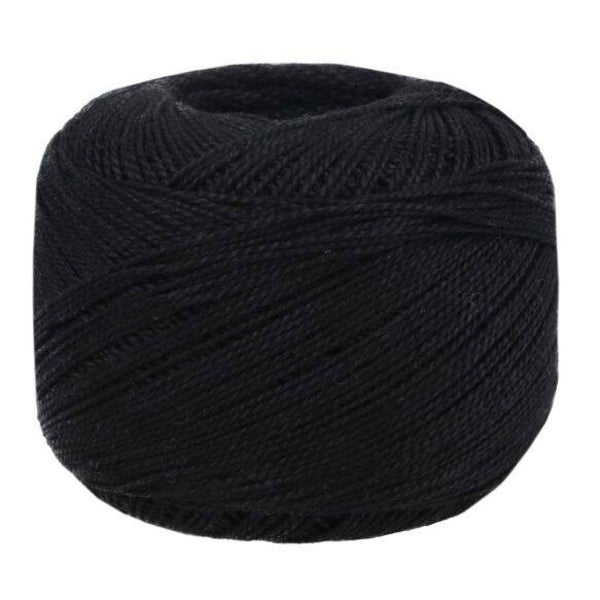 Candy Floss   Jet Black   110