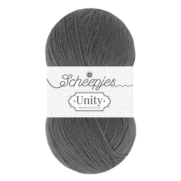 Unity   Margareth   982