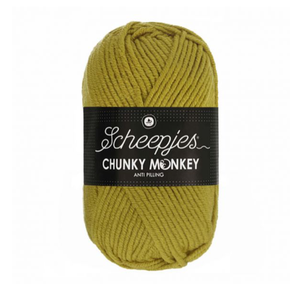 Chunky Monkey   Bublebee   1712