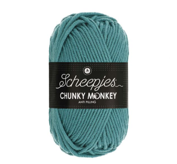 Chunky Monkey   Caroline   1722