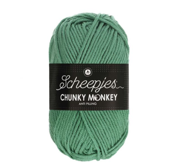 Chunky Monkey   Eucalyptus   1725