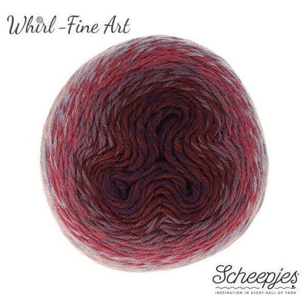 Whirl Fine Art   657   Renaissance