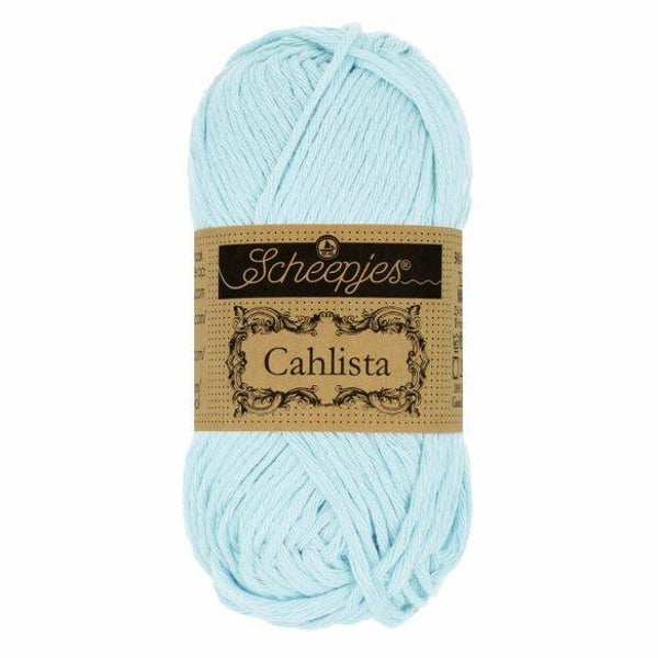 Cahlista   Bluebell   173