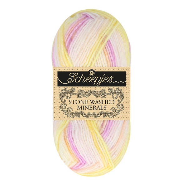 Stone Wahed Minerals   Limestone Lush   905