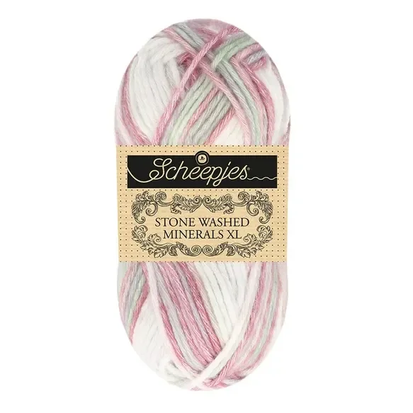 Stone Washed Minerals XL   Malachite M   902