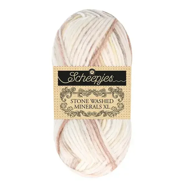 Stone Washed Minarels XL   Amber A   904