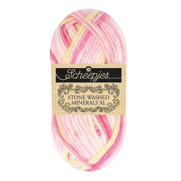 Stone Washes Minerals XL   Rhodo R   908