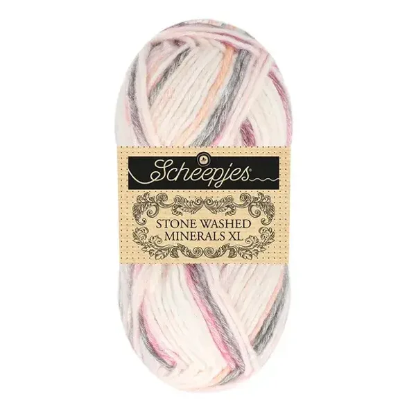 Stone Washed Minerale   Topaz Twili   909