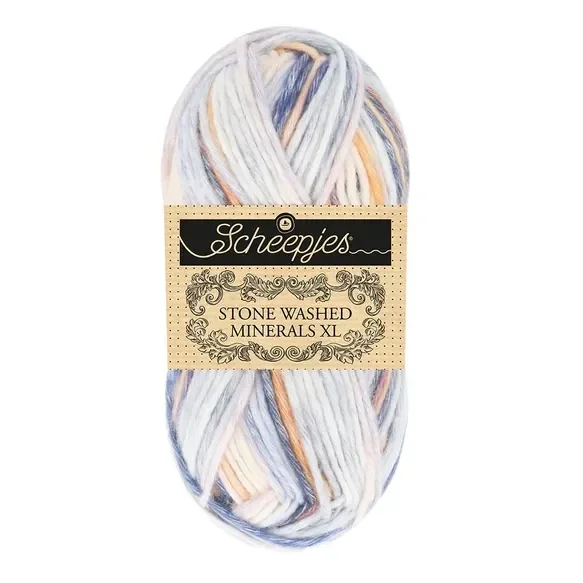 Stone Washed Minerals XL   Cobalt Copper   919