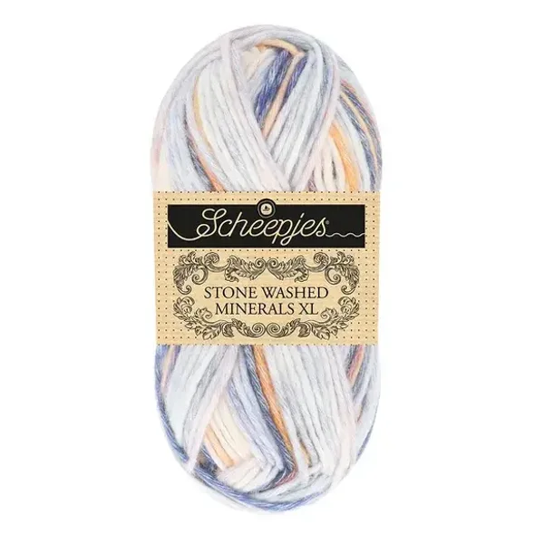 Stone Washed Minerals XL   Cobalt Copper   919