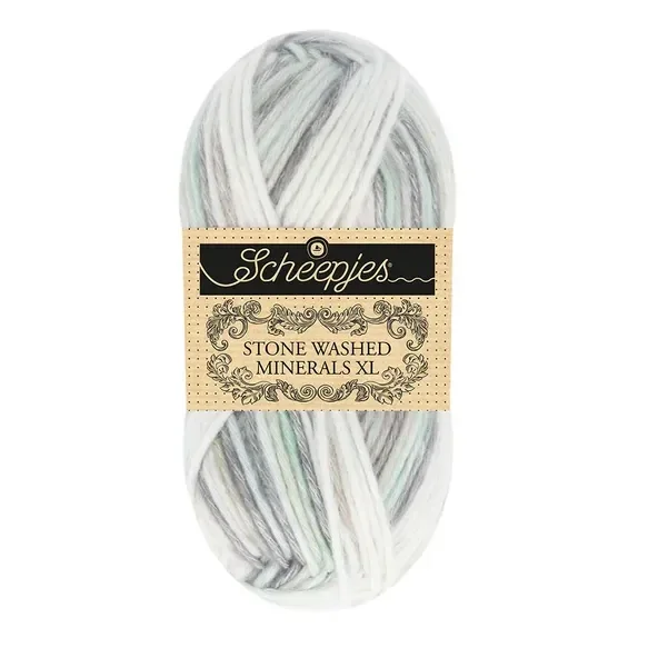 Stone Washed Minerals XL   Ametrine Br.   920