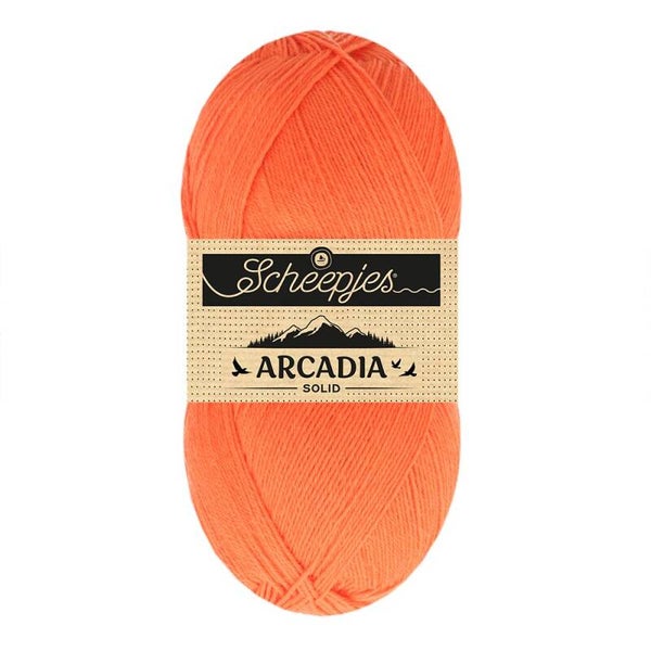 Arcadia Solid   Sunset   810