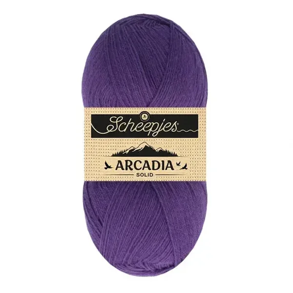 Arcadia Solid   Nocturne   811